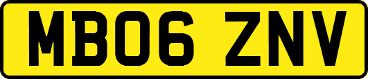 MB06ZNV