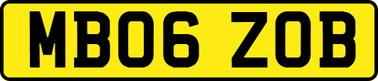 MB06ZOB