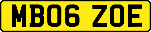 MB06ZOE