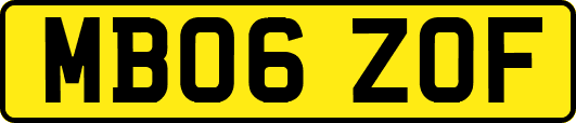 MB06ZOF