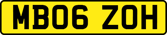 MB06ZOH