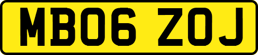MB06ZOJ