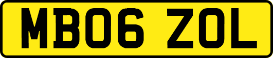 MB06ZOL