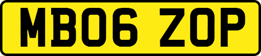 MB06ZOP