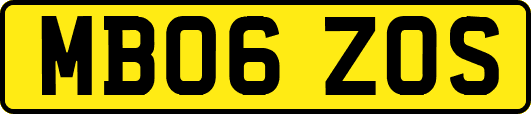 MB06ZOS