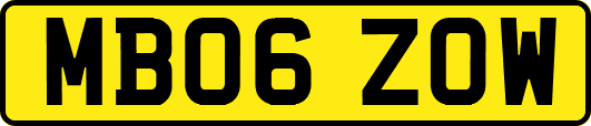 MB06ZOW