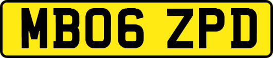 MB06ZPD