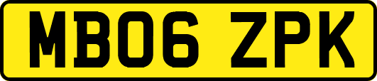 MB06ZPK