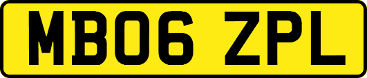 MB06ZPL