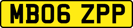 MB06ZPP