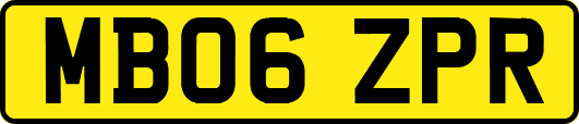 MB06ZPR