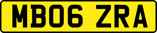 MB06ZRA