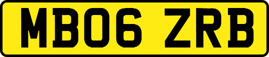 MB06ZRB