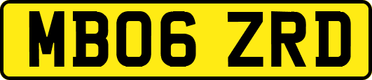 MB06ZRD