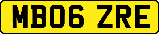 MB06ZRE