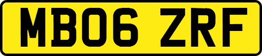 MB06ZRF