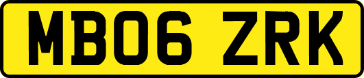 MB06ZRK
