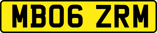 MB06ZRM