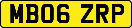 MB06ZRP