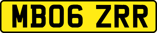 MB06ZRR