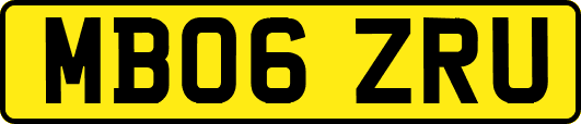 MB06ZRU