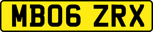 MB06ZRX
