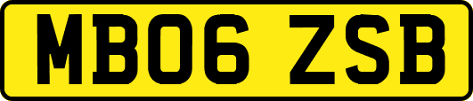 MB06ZSB