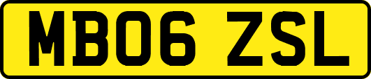 MB06ZSL