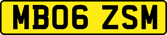 MB06ZSM