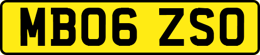 MB06ZSO