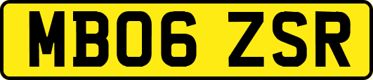 MB06ZSR