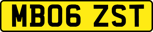 MB06ZST