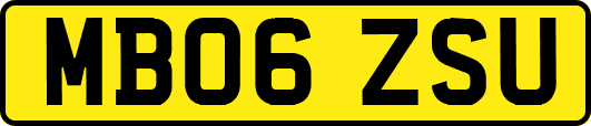 MB06ZSU