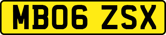 MB06ZSX
