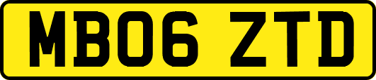 MB06ZTD