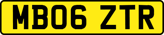 MB06ZTR