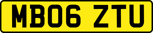 MB06ZTU