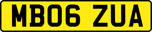 MB06ZUA