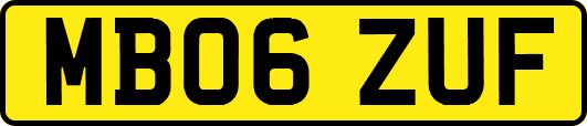 MB06ZUF