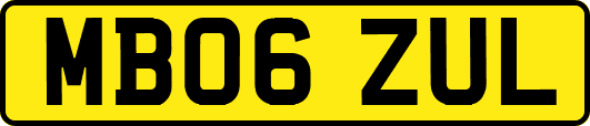 MB06ZUL