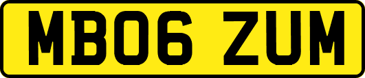 MB06ZUM