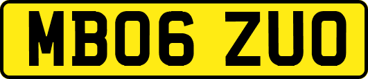 MB06ZUO