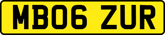 MB06ZUR