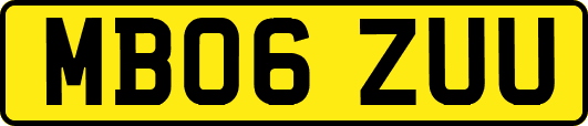 MB06ZUU