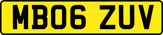 MB06ZUV
