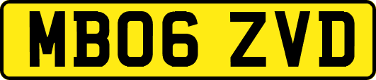 MB06ZVD