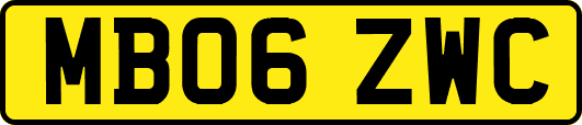 MB06ZWC