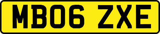 MB06ZXE