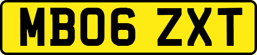 MB06ZXT