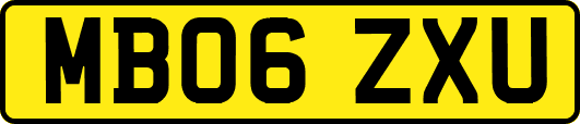 MB06ZXU